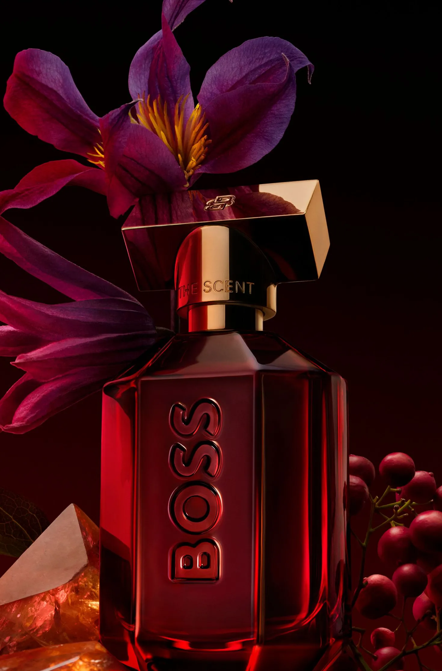 BOSS The Scent Elixir parfum intense 50ml