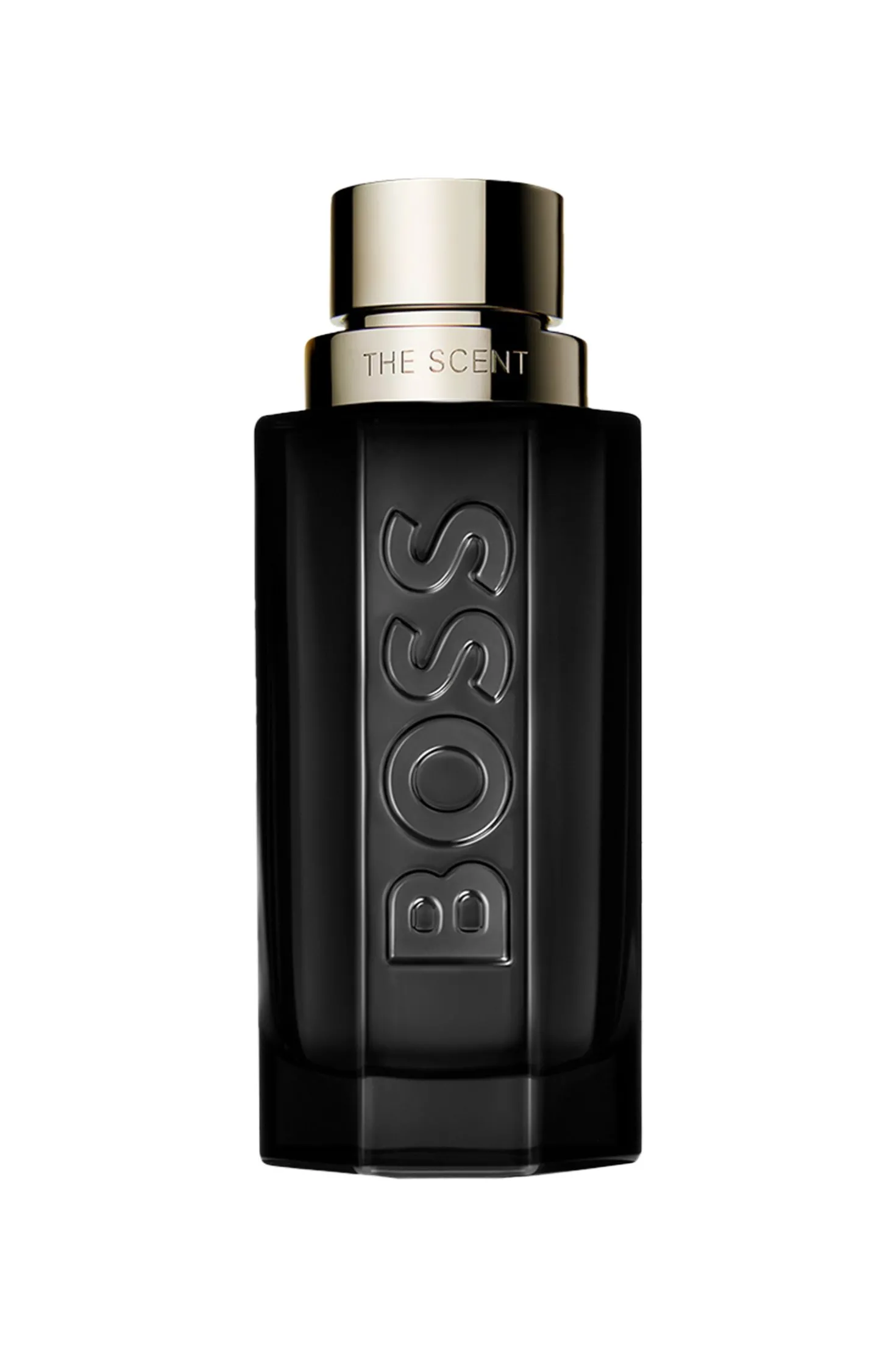 BOSS The Scent Magnetic eau de parfum 100ml