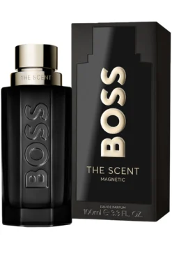 BOSS The Scent Magnetic eau de parfum 100ml
