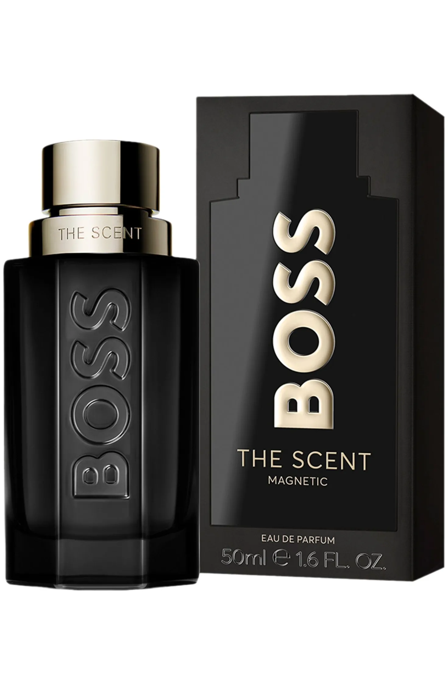 BOSS The Scent Magnetic eau de parfum 50ml