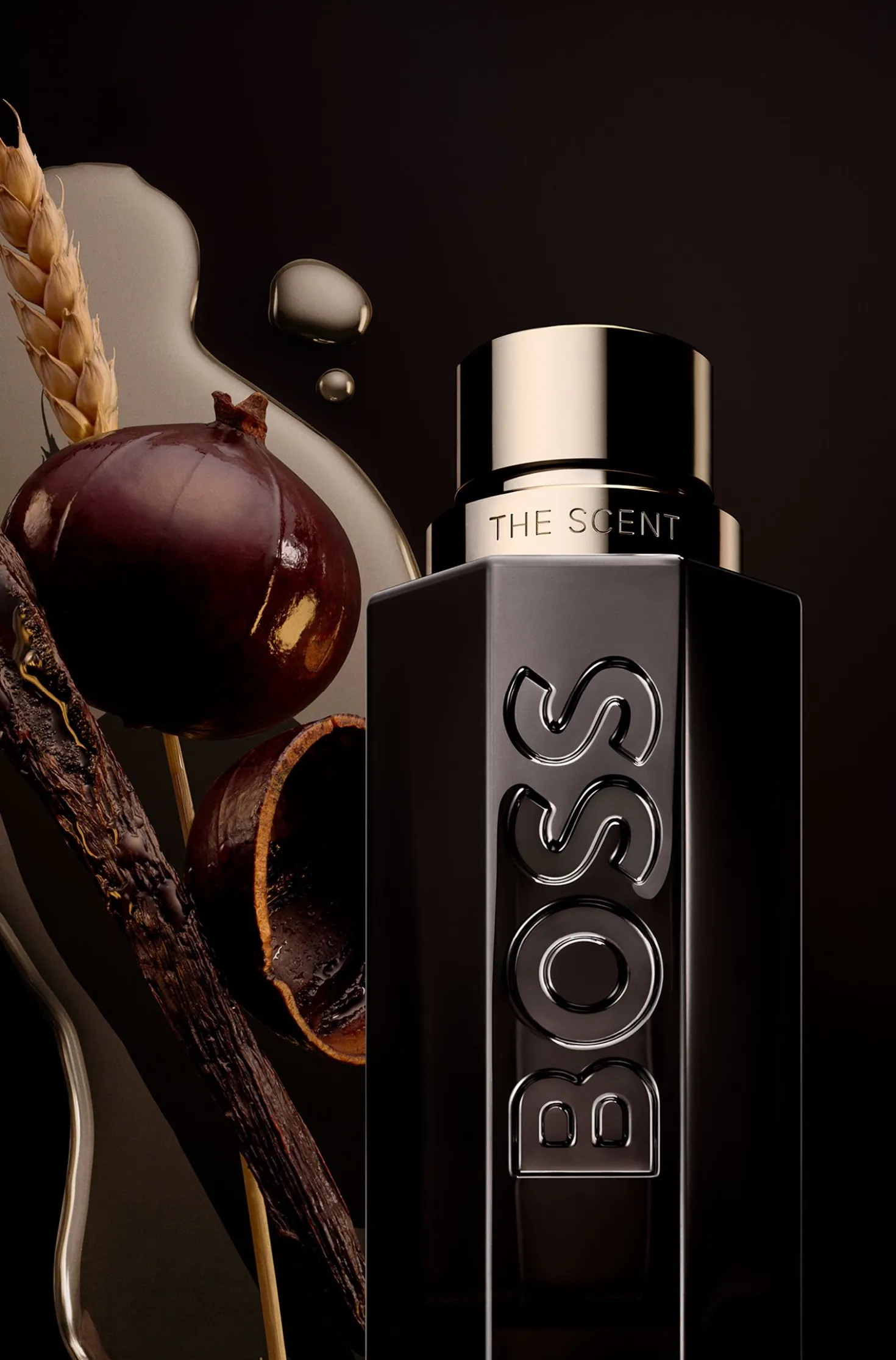 BOSS The Scent Magnetic eau de parfum 50ml
