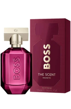 BOSS The Scent Magnetic eau de parfum 50ml