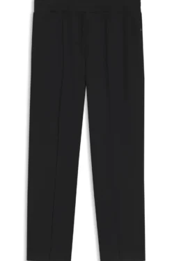 BOSS x ASTON MARTIN modern-fit trousers in cotton