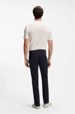 BOSS x ASTON MARTIN slim-fit jeans