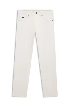 BOSS x ASTON MARTIN slim-fit jeans