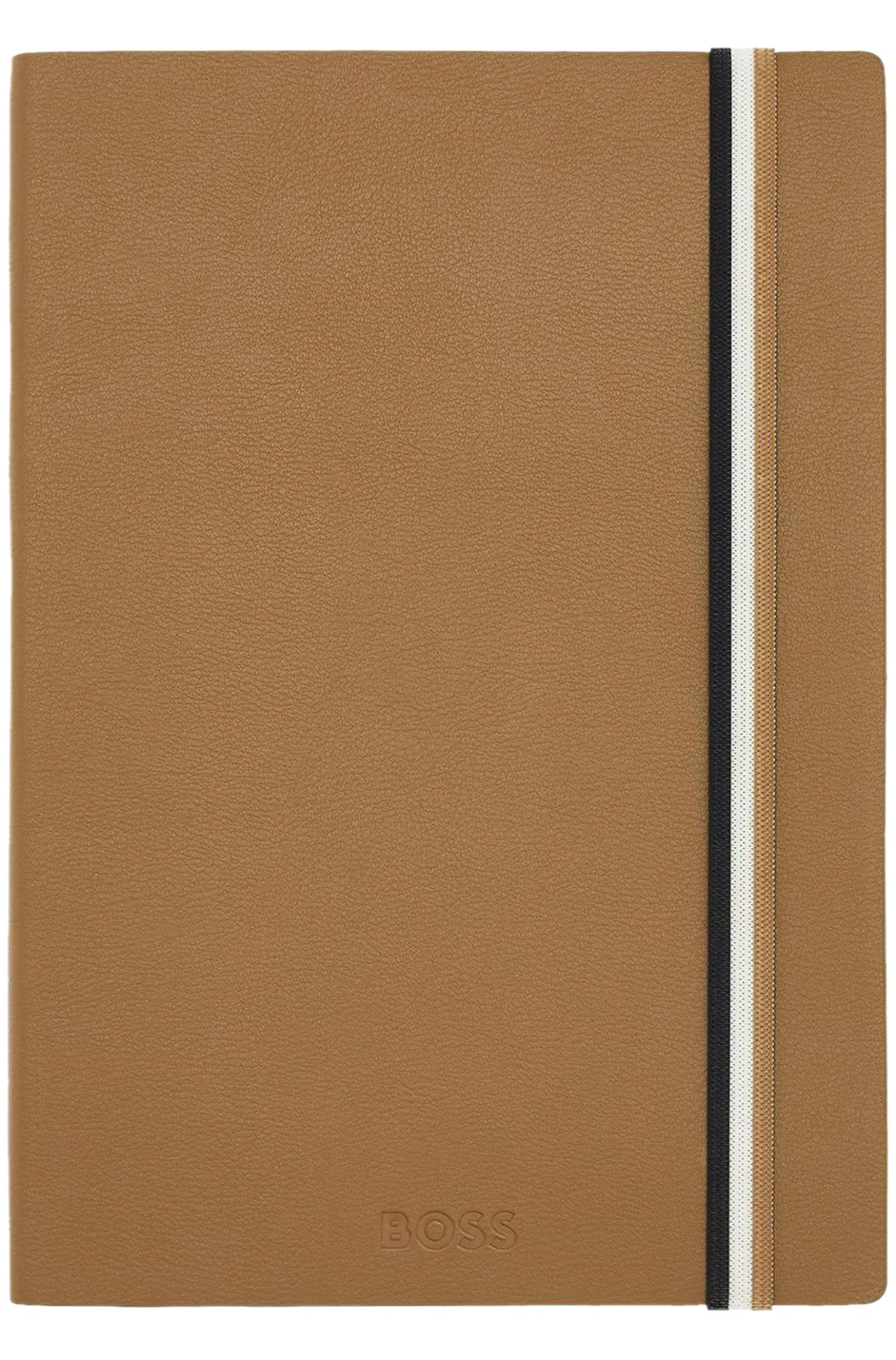 Camel A5 notebook and rollerball pen set