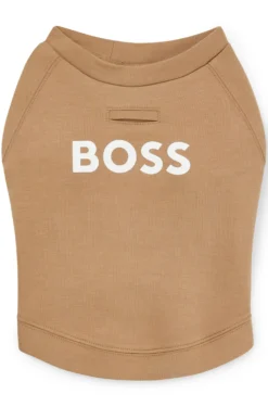 Dog sweater in a cotton blend