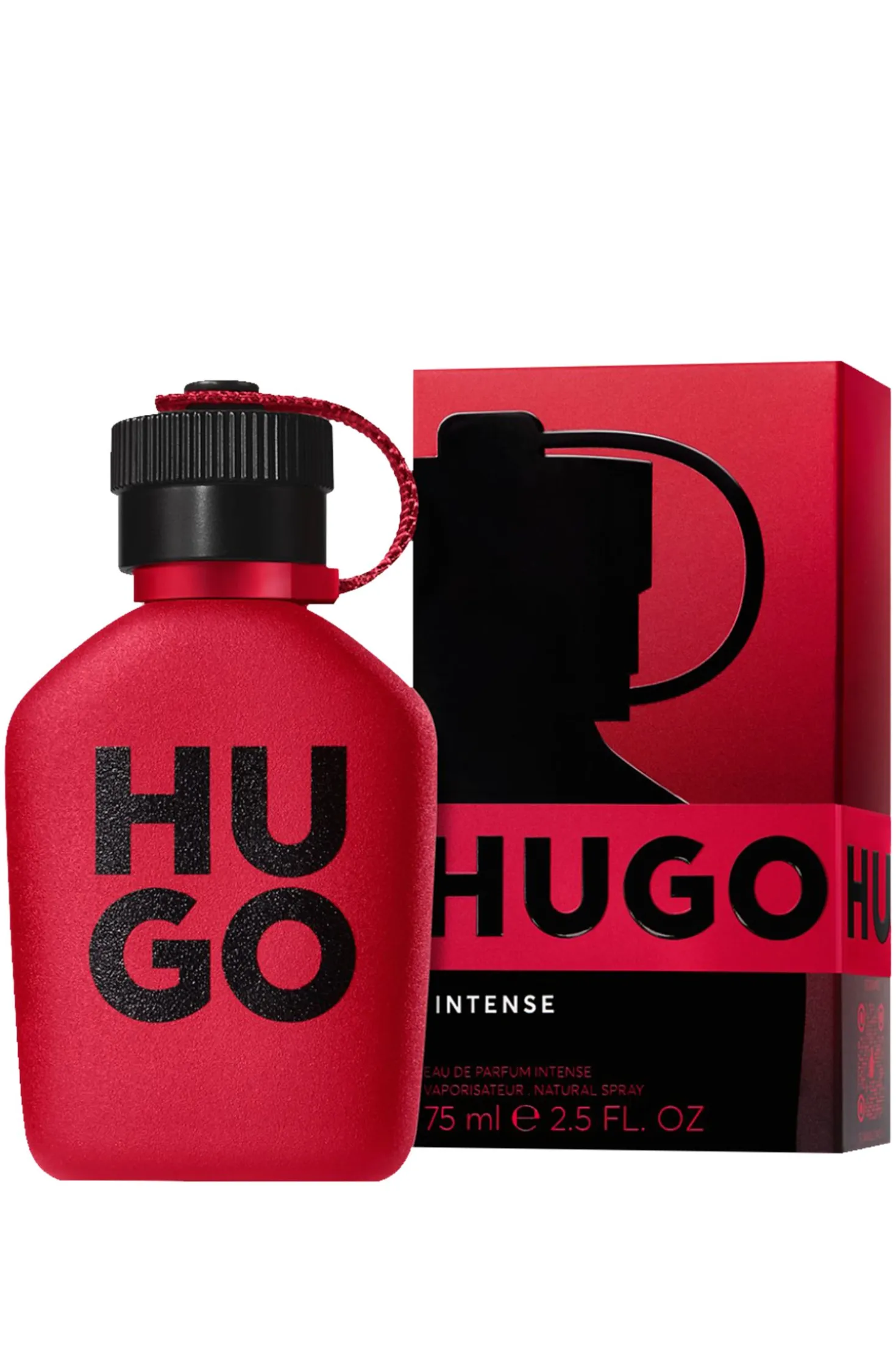 HUGO Intense eau de parfum 75ml