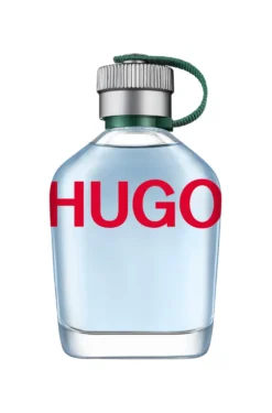 HUGO Man eau de toilette 125ml