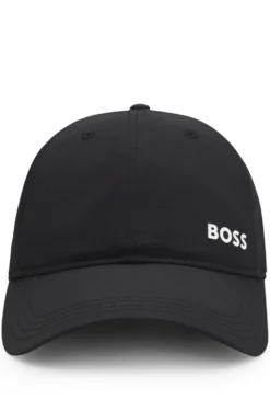 Logo cap with UV protection