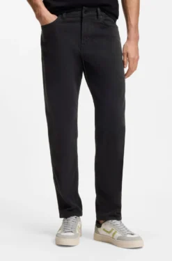 Maine regular-fit jeans in comfort-stretch denim