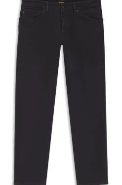 Maine regular-fit jeans in comfort-stretch denim
