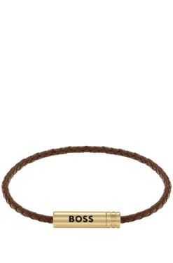 Men's bracelet for smart and casual wear