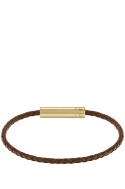 Men's bracelet for smart and casual wear