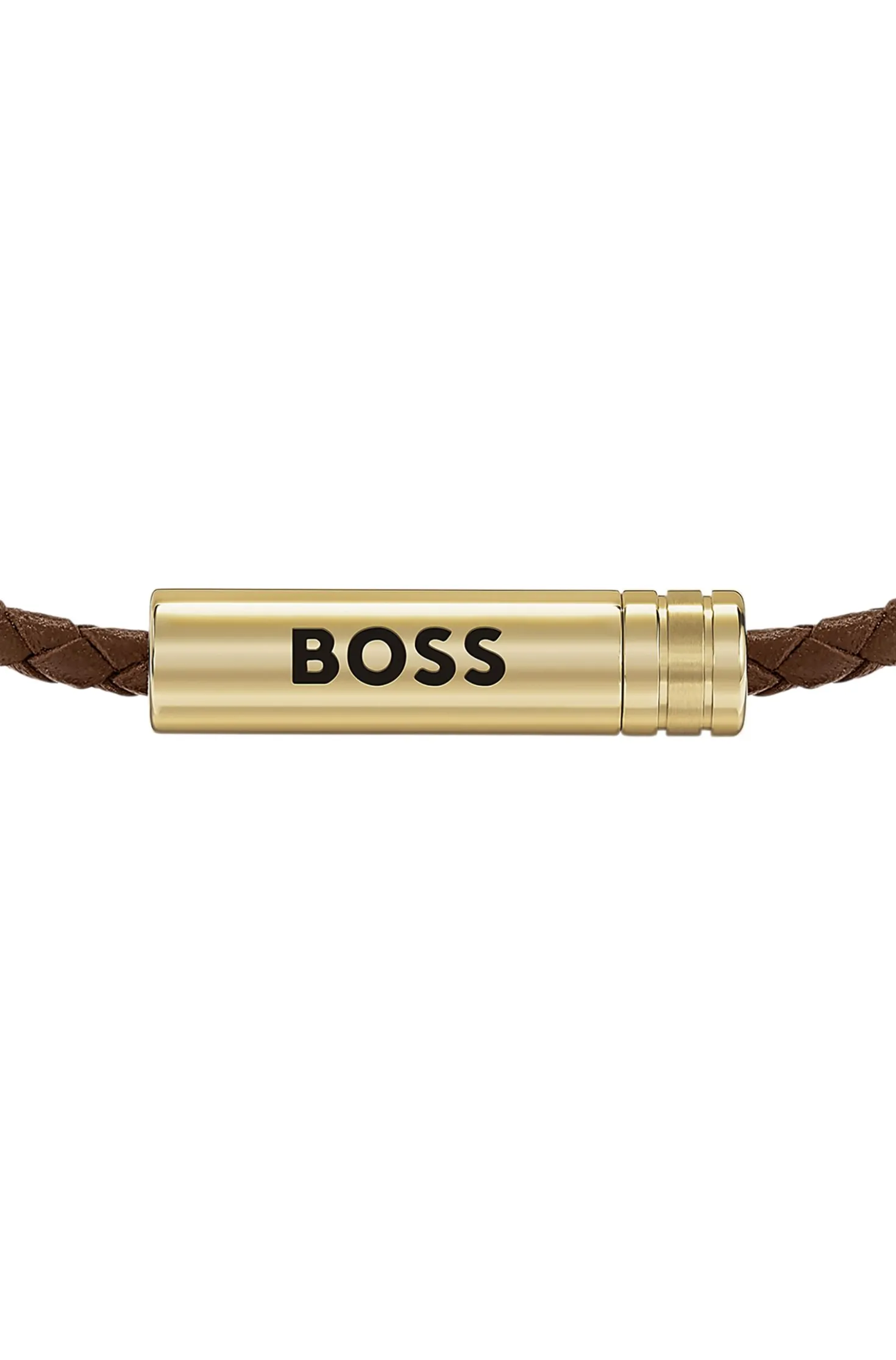 Men's bracelet for smart and casual wear