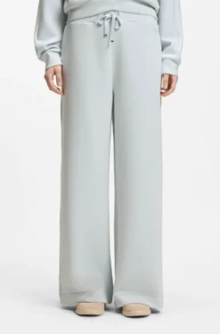 Relaxed-fit tracksuit bottoms with Double B monogram