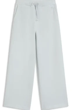 Relaxed-fit tracksuit bottoms with Double B monogram