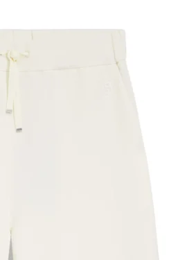 Relaxed-fit tracksuit bottoms with Double B monogram