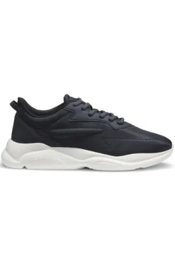 Ripstop trainers with lightweight EVA sole