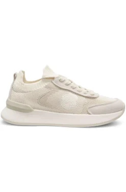 Sock trainers with Double B monogram
