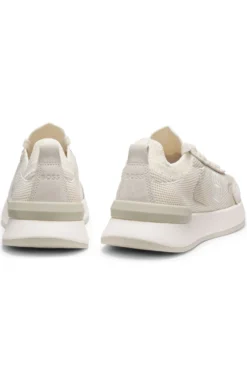 Sock trainers with Double B monogram