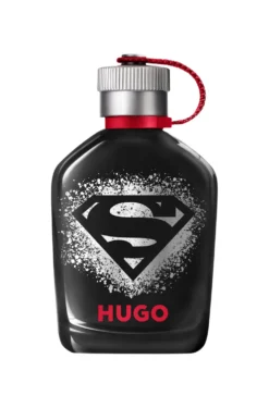 SUPERMAN x HUGO eau de parfum 125ml