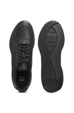 TTNM EVO trainers with monogram jacquard
