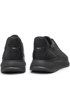 TTNM EVO trainers with monogram jacquard