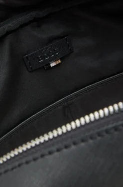 Versatile document case with detachable strap