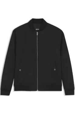 Water-repellent jacket